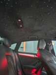 Kit plafon instelat twinkle 300/450/550/900/1100 stele/meteoriti Audi