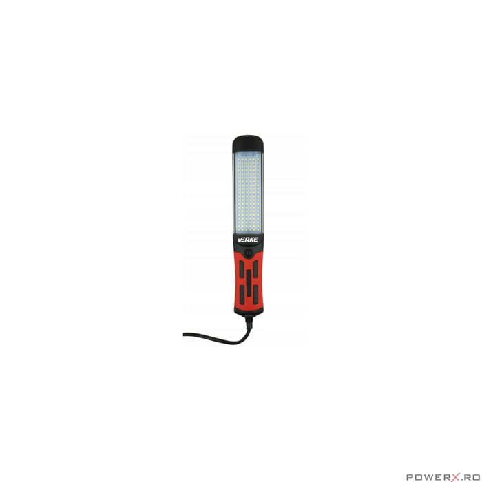 Lampa de lucru pentru atelier 220V led Verke