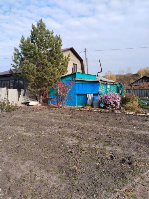 Прекрасная дача общество Каскад