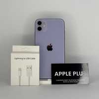 iPhone 11 128 Gb 100% + 24 de Luni Garanție/ Apple Plug