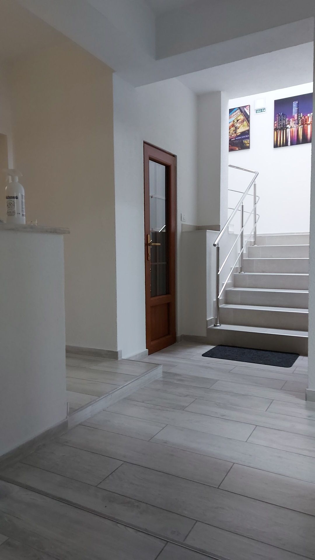 Vand casa Centru , pretabila clinica sau birouri