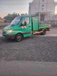 Mercedes-Benz Sprinter Basculabil 2.2 Diesel 130 Cp 2013 Euro 5