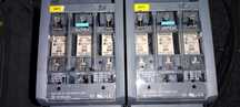 SENTRON, Separator cu siguranțe 3NP1, 3 poli