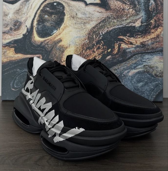 adidasi balmain