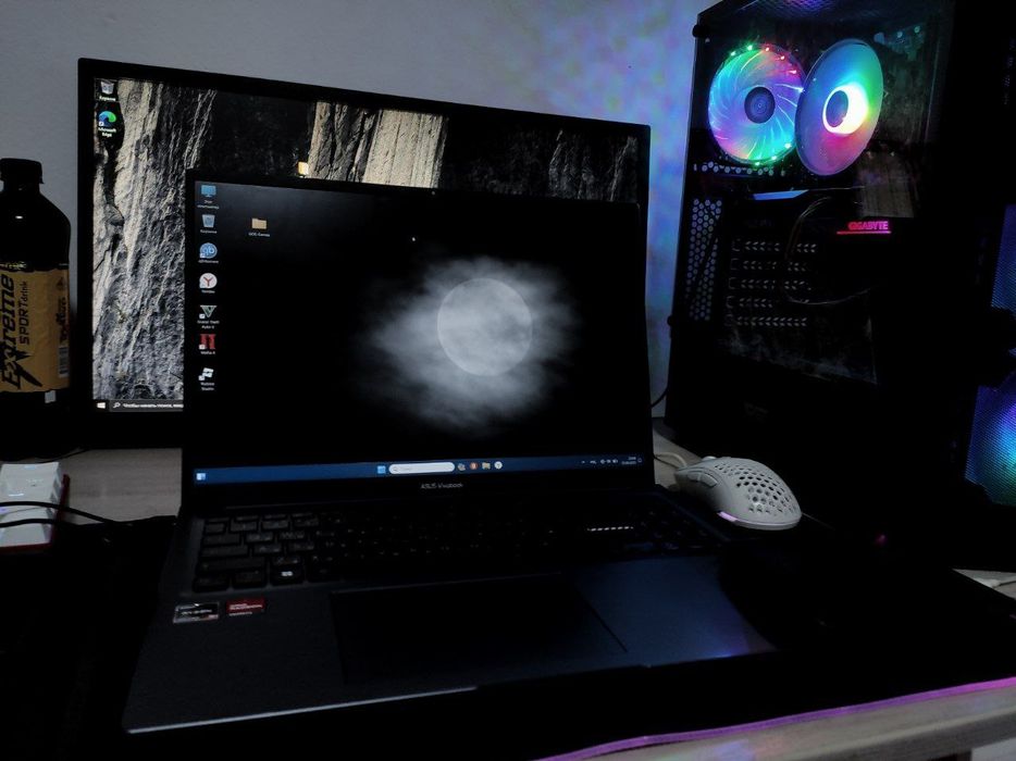 Asus Vivobook отличный ноутбук