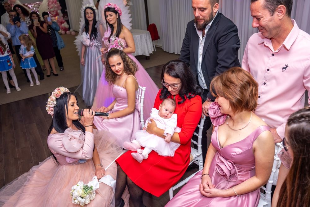 Foto, Video, Dronă pentru evenimente