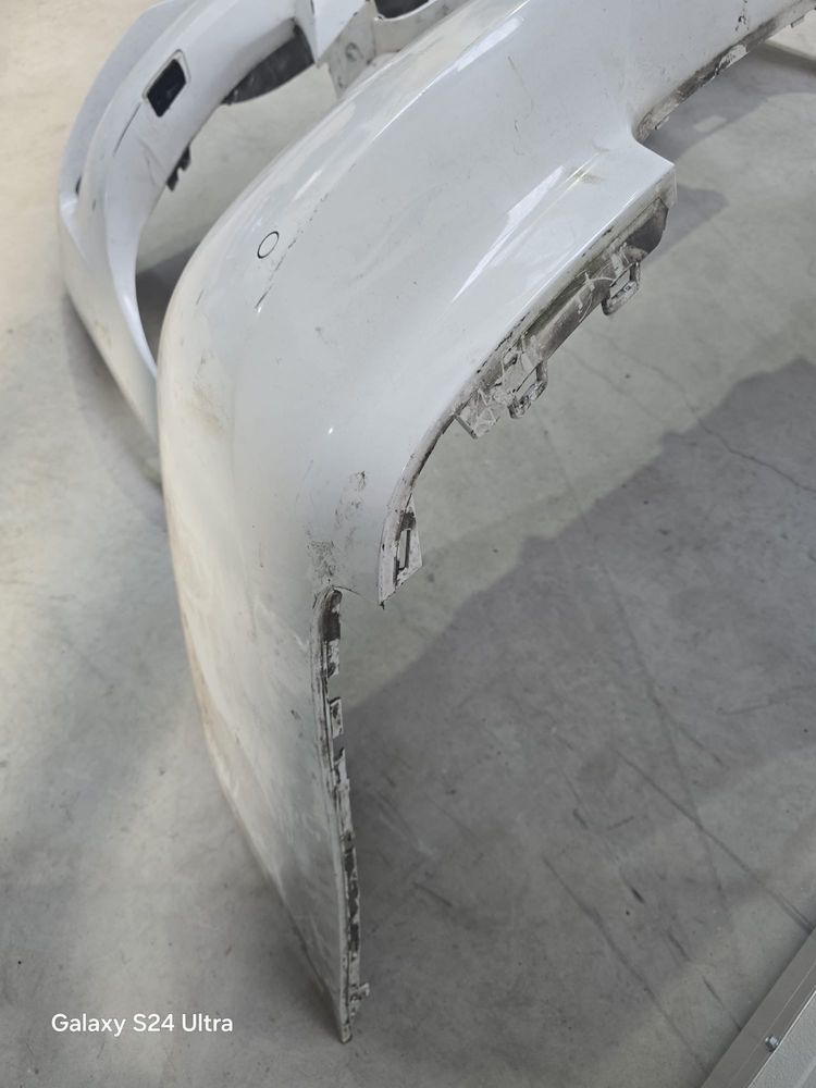 Bara spate m pachet mp bmw e92 e93 originala
