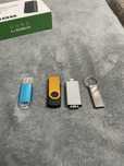 Memory stick 64 Gb