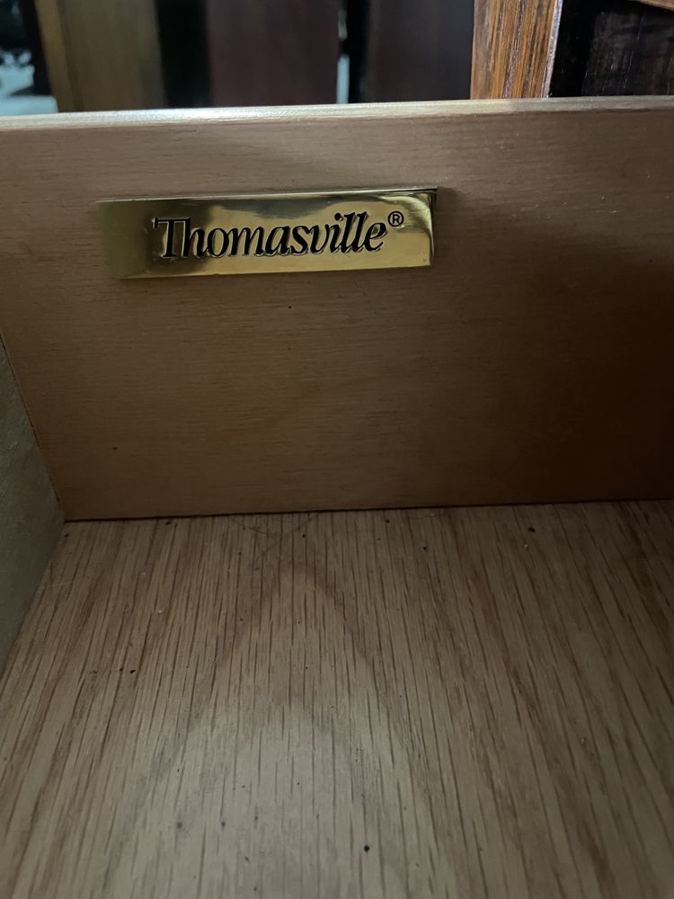 Бюфет / скрин Thomasville