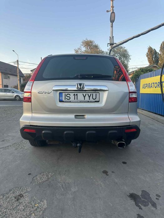 Vand Honda CRV 2007