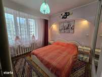 Chirie Apartament 3 camere | Central | Etaj 5 cu lift