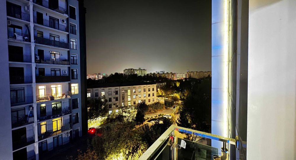 Срочно, ЖК Mega Tower, Юнусабад 13, 2/5/12