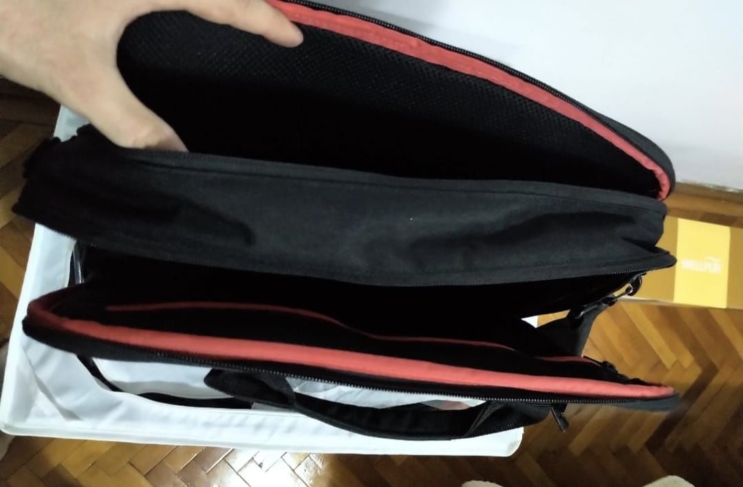 Geantă laptop Nordica