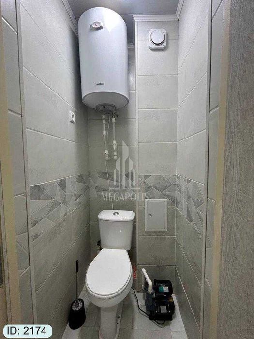 SOTILADI №2174 6-mikrorayon T.Farogiy Oasis 2xonalik