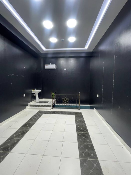 Катартал в доль дороги 25м² 1этаж+25м²ЦокольныйЭтаж э⁶н