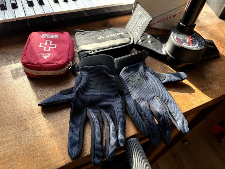 specialized rockhopper comp vn 2026 L 29'  (rockshox Judy]