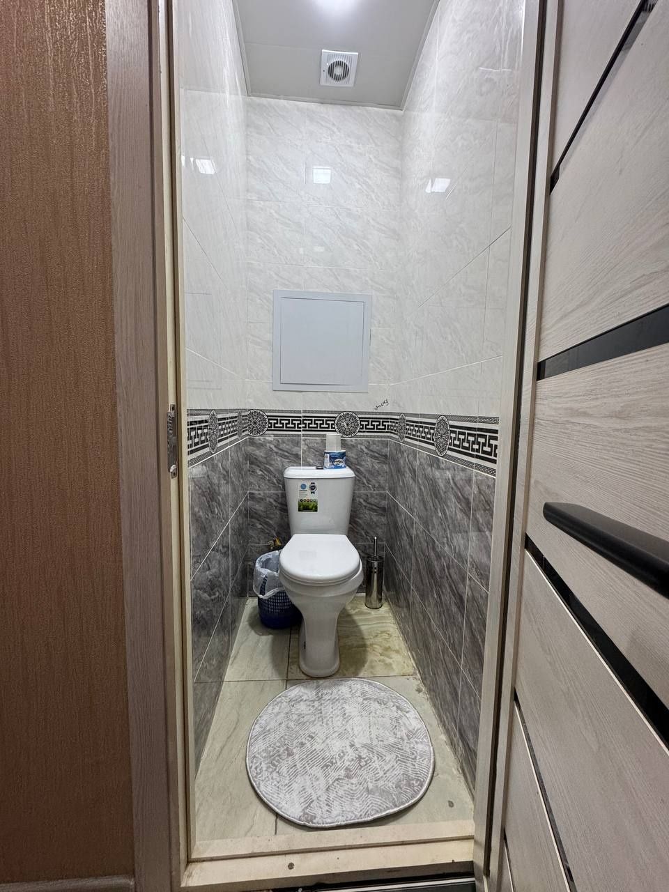 Kvartira Chilonzor-19 Al-Xorazmiy 3*4*4 faqat qizlaga