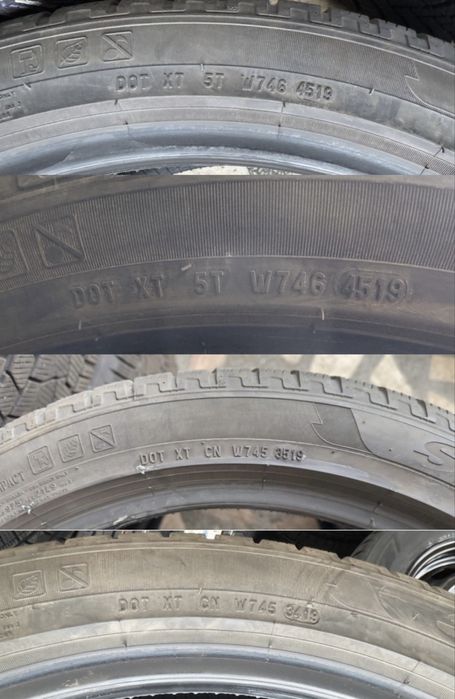 Anvelope Iarna Pirelli Scorpion Winter 275/40 r21 & 305/35 r21