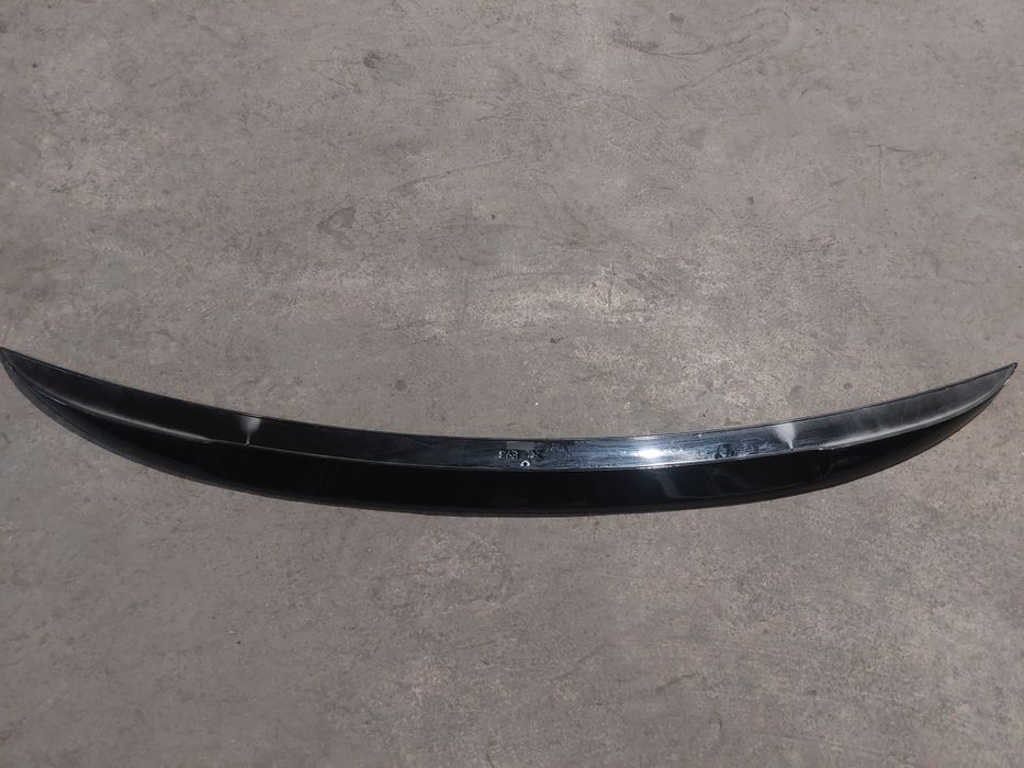 Eleron portbagaj BMW E93