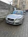 Volvo V50 2.0 Diesel Automata