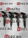 Injector Injectoare Citroen C5 2 II 1.6 HDI 2010 - 2015 Cod 9802448680