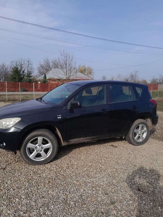 Toyota 2.2 diesel 136 cp