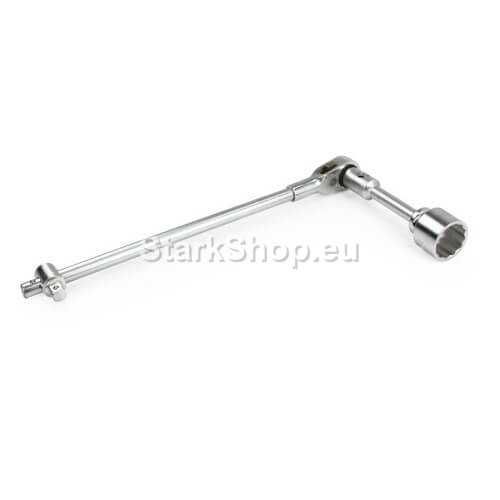 Дванадесетостенно Гедоре 26 част за Камиони 3/4″ 21-65mm Ударни Вложки