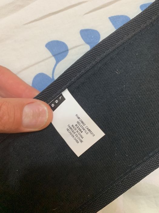 Nike колан за силови тренировки L размер