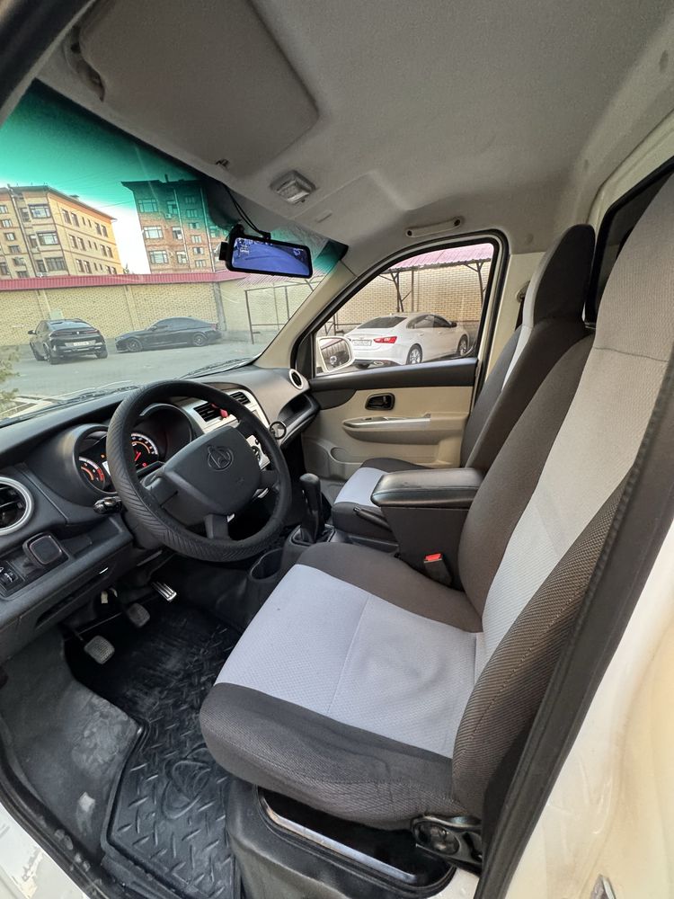 Changan kuzov 2022/2023 yanvar texpasport