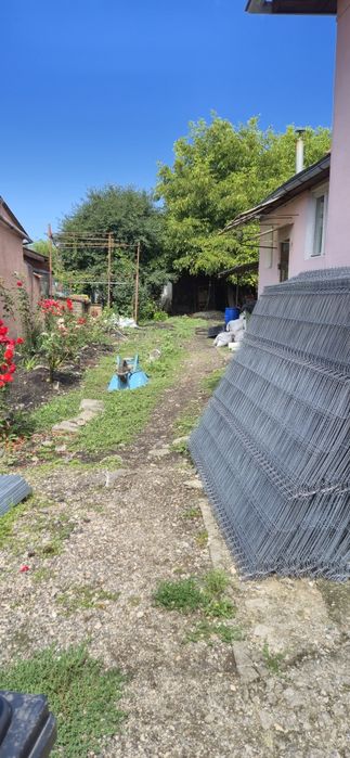 Vând casă în Sânpetru