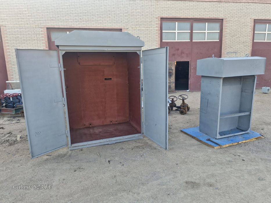 Продам электрошкаф