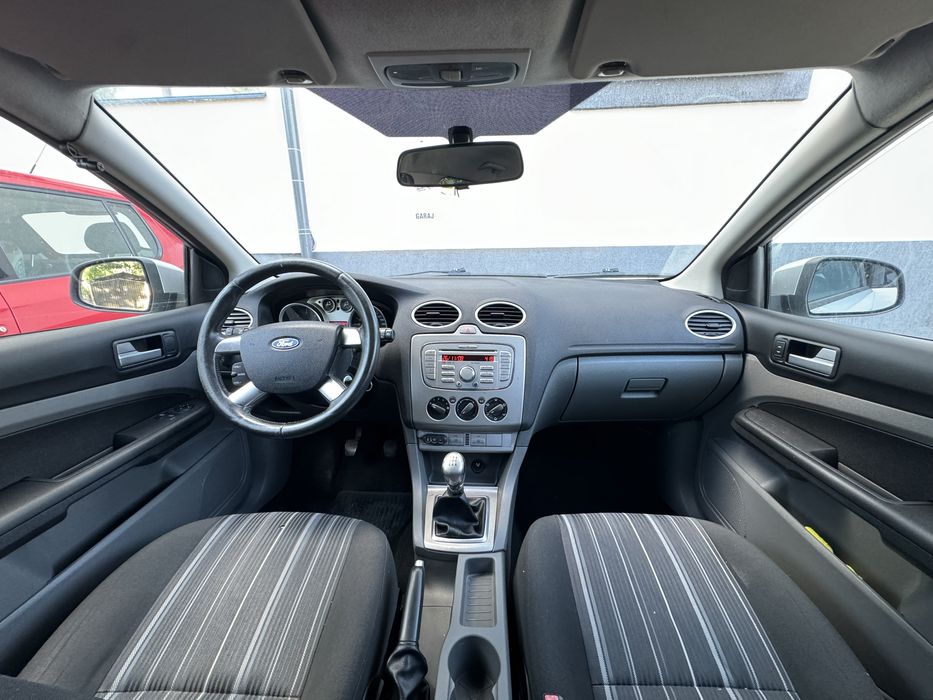 Ford Focus • Stare foarte buna •