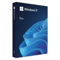 Stick bootabil - Windows 11 Home sau Pro (21H2) cu licenta retail