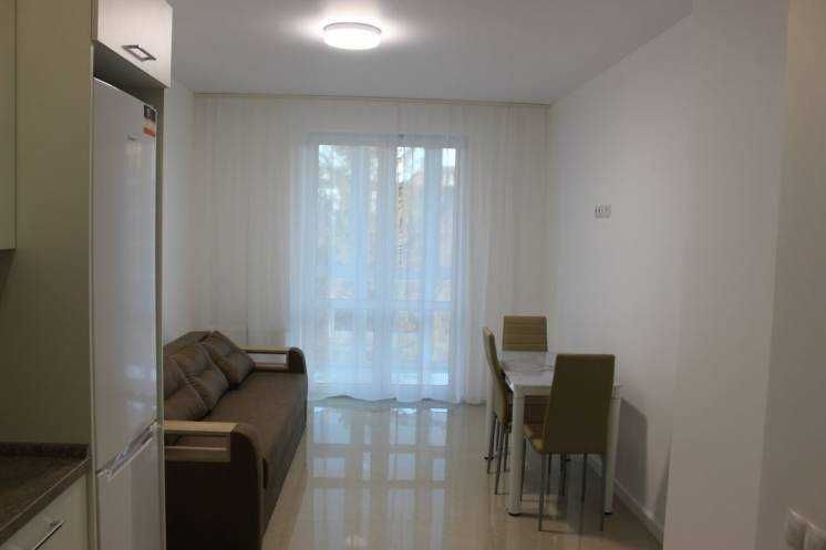 Двустаен имот в кв.Люлин 3