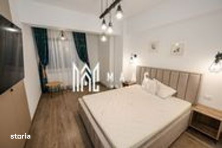 Apartament Studio De Inchiriat| Bloc Nou| Dem Radulescu