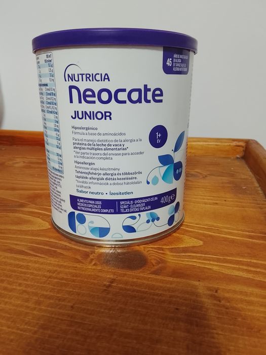 Vînd Neocate Junior