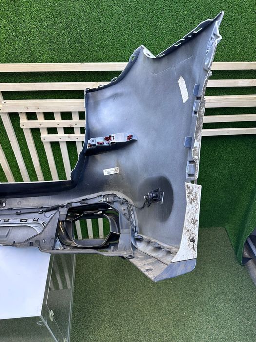 Bara spate Bmw X5 G05 M-pachet Completa