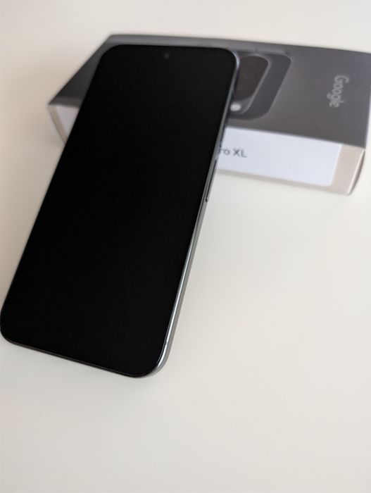 Google Pixel 10 Pro XL 1TB