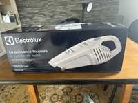 Electrolux Rapido aspirator de mana