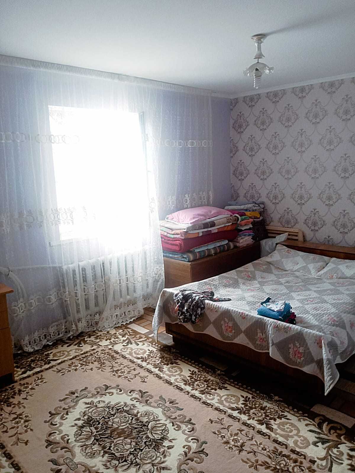 3-комнатный дом, 99.2 м², 15 сот