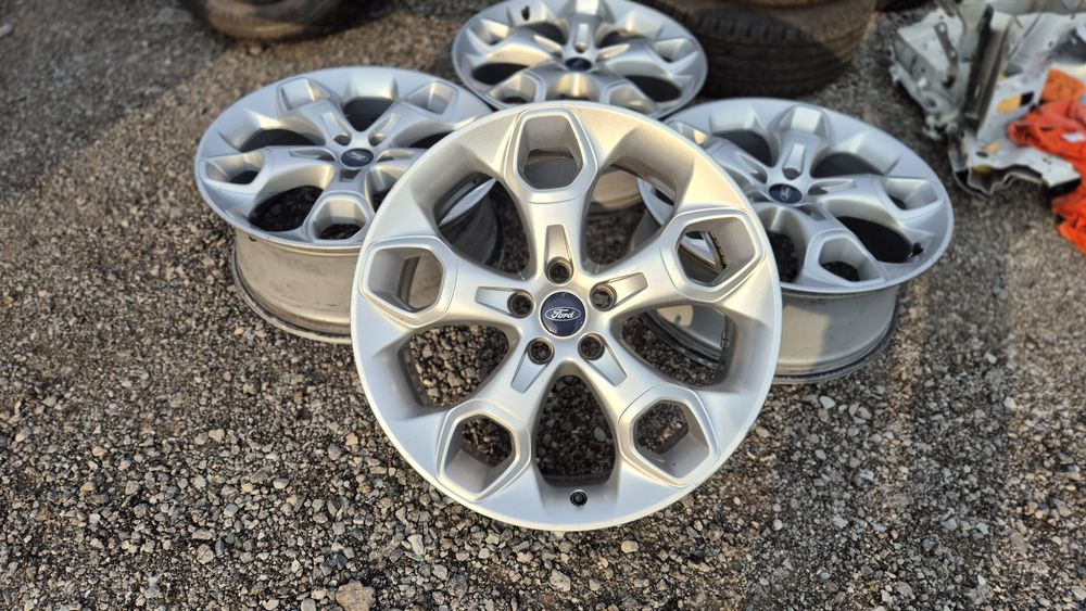 Оригинални джанти Форд Куга 5/108 Ford Kuga 5x108