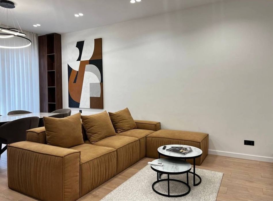 Сдается квартира в Мирабад Авеню