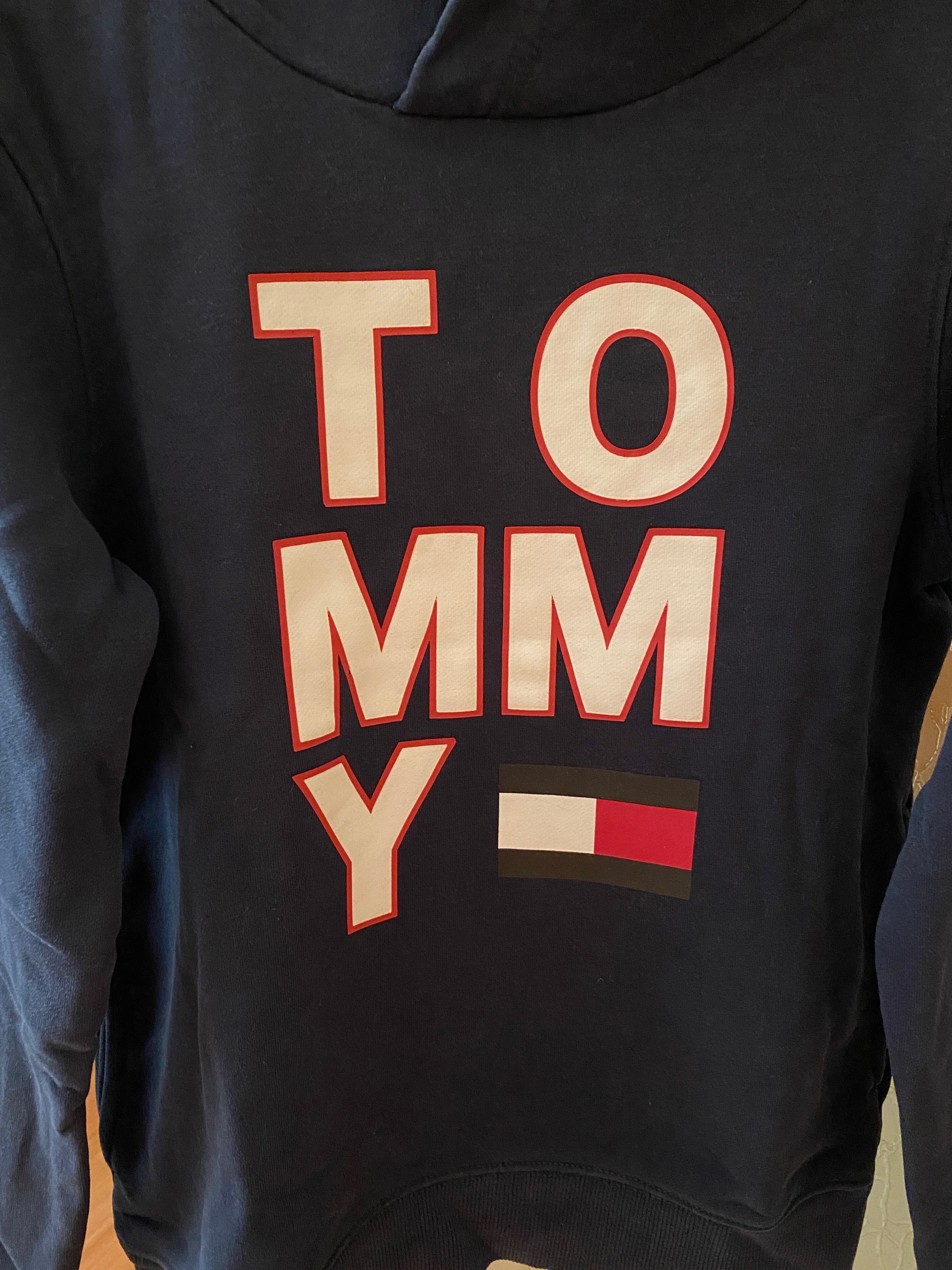 Tommy Hilfiger  суичър