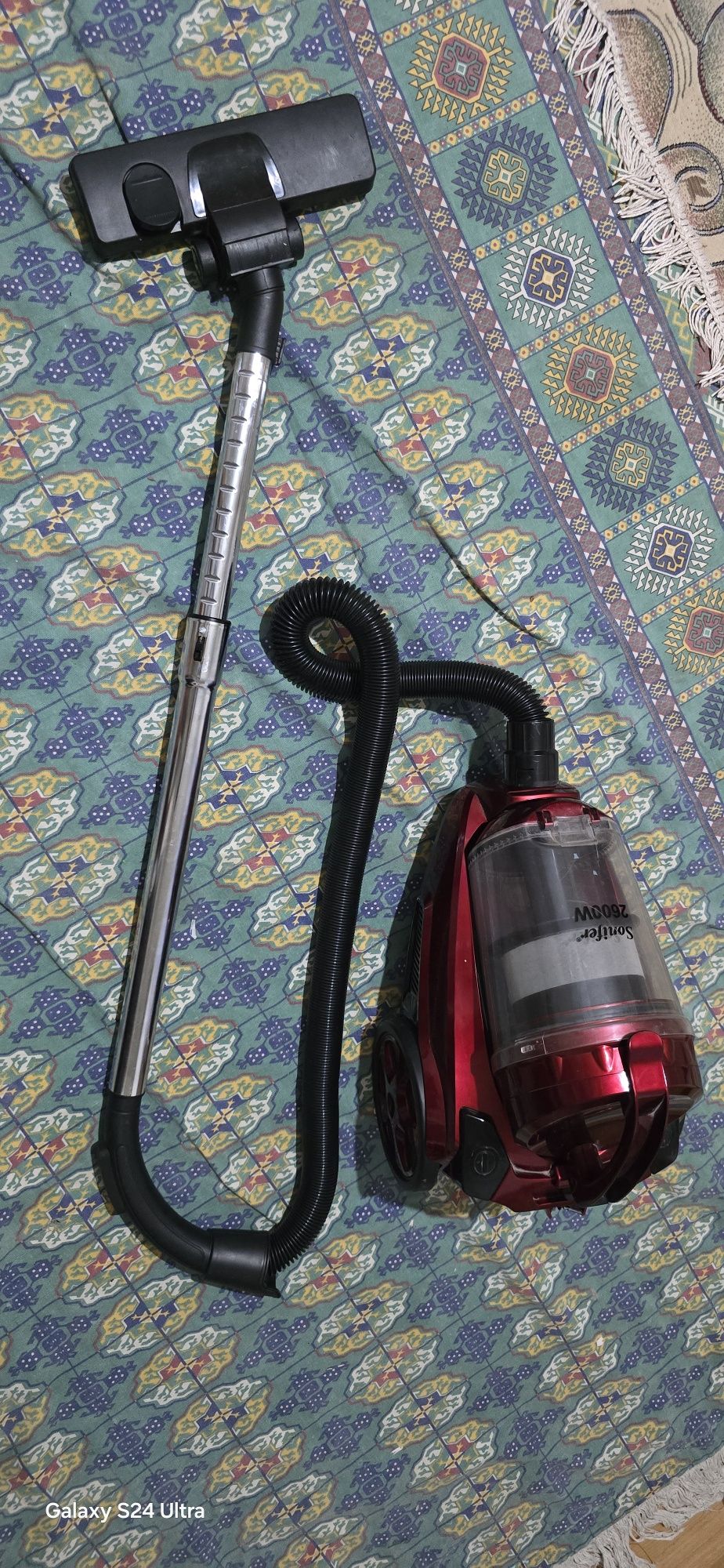 Sonifer 2600W  2600w