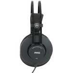 Студийные наушники AKG k52