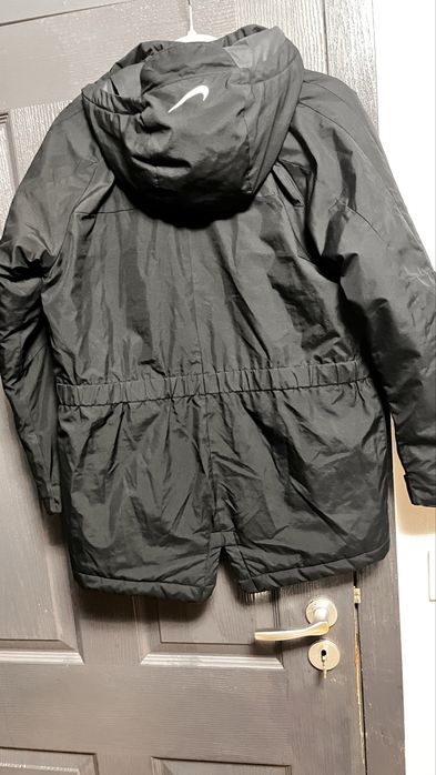 Детско яке(парка) Найк