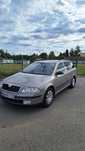 Skoda Octavia 2.0Tdi