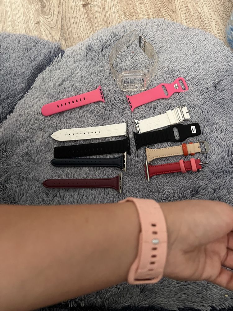 Верижки за APPLE WACH 42mm