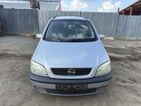 Opel Zafira A 2.2 на части
