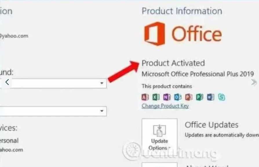 Licente Antivirus / Microsoft OFFICE / Windows / Adobe / CorelDraw /